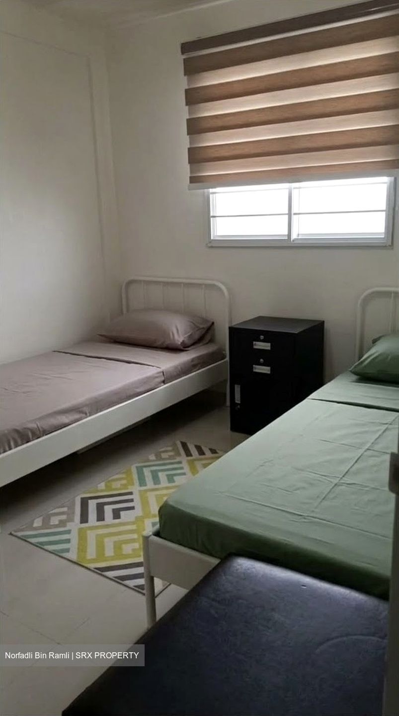 Blk 505 Hillgrove Gardens (Bukit Batok), HDB 3 Rooms #634688501